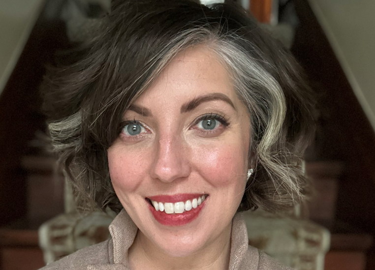 Sylvia Mikucki-Enyart