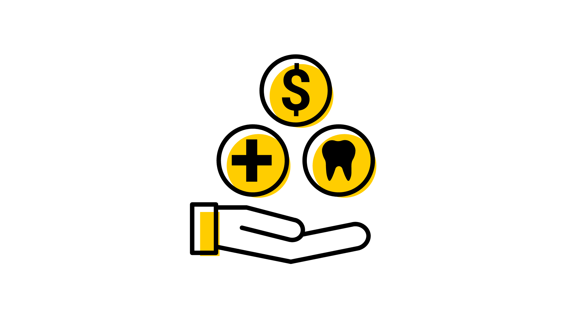 Benefits icon