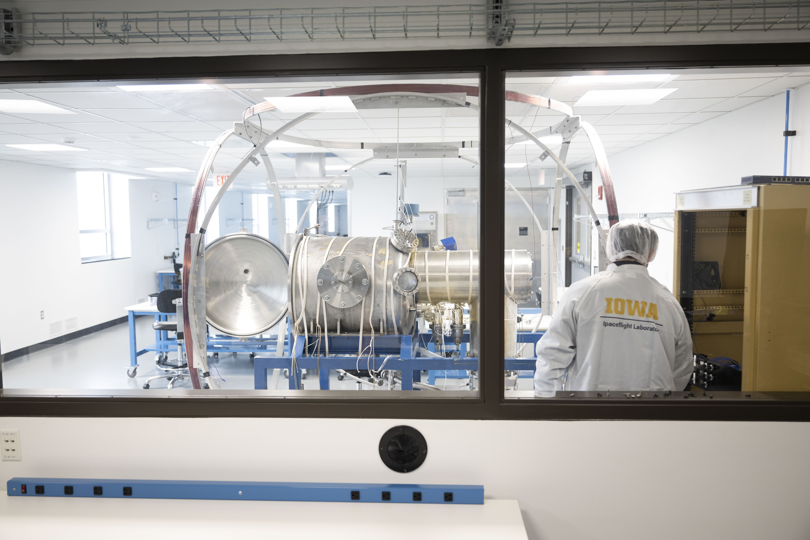 Iowa Spaceflight Laboratory