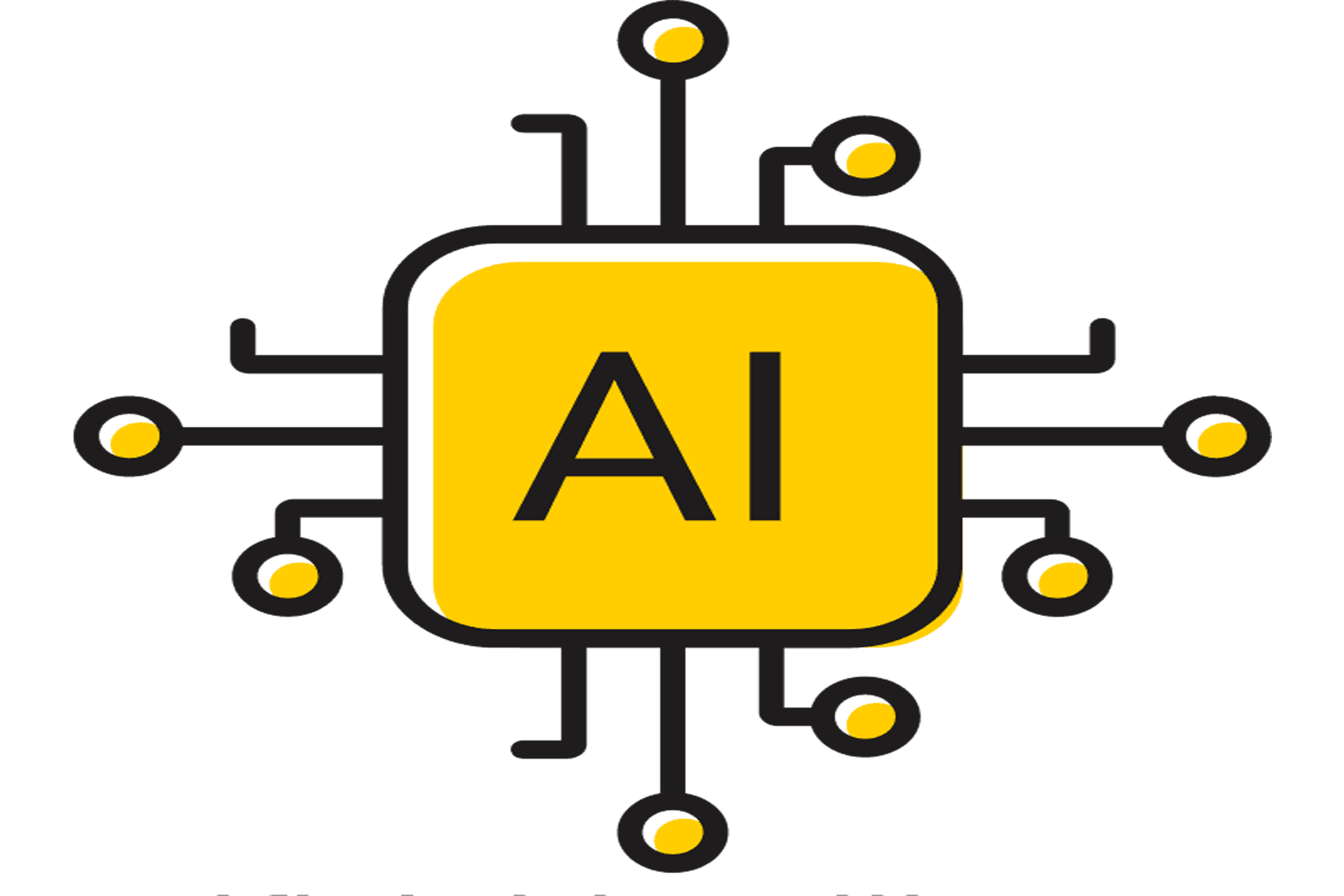 AI icon