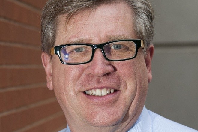 Tim Havens, UI professor and TV history and culture expert